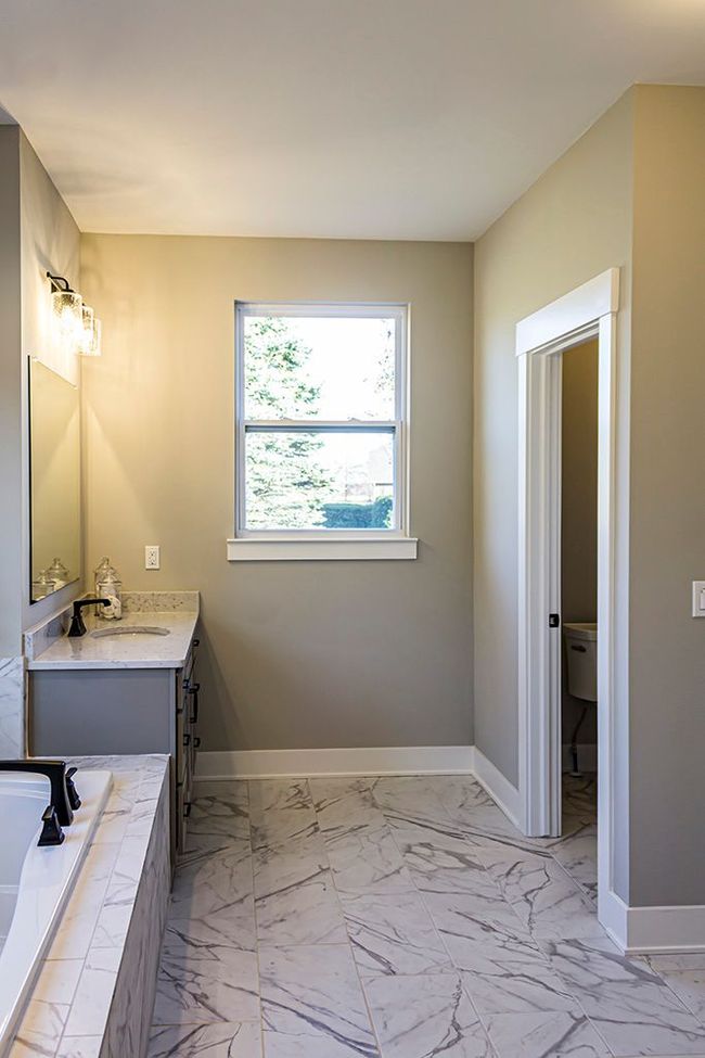 Primary bathroom | Image 16