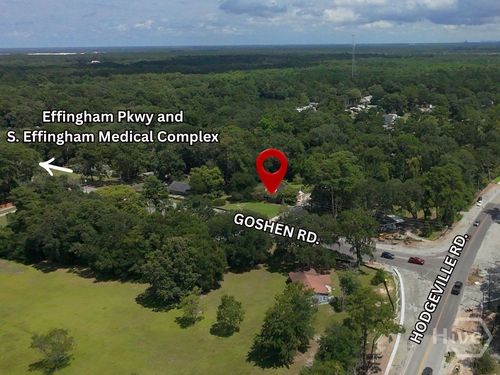 1957 Goshen Rd, Rincon, GA, 31326-5623 | Card Image