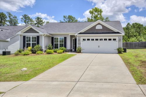 5186 Copse Dr, Augusta, GA, 30909-9855 | Card Image