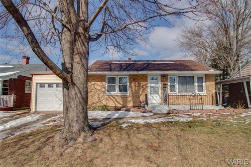 3017 Ramona Dr, Granite City, IL, 62040-5831 | Card Image