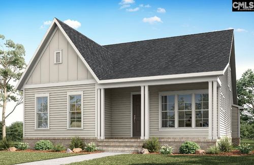 130 Clubside Dr, Lexington, SC, 29072-7344 | Card Image