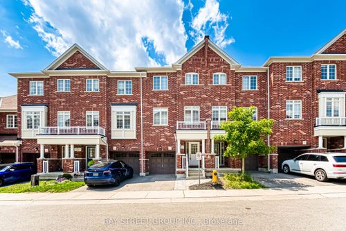 26 Fanny Grove Way, Markham, ON, L6E0T6 | Card Image