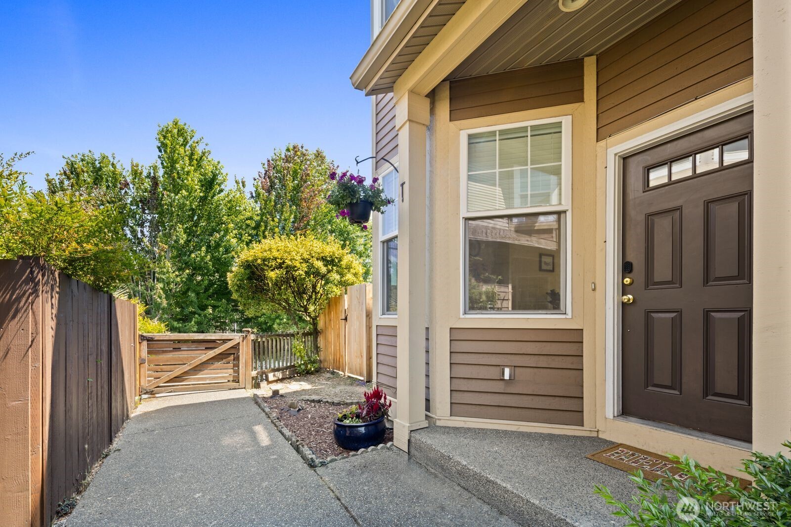 Residential in Seattle 2