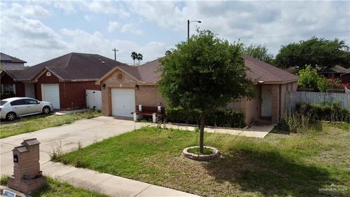 3209 Ozark Avenue, McAllen, TX, 78504 | Card Image