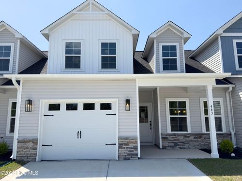 463 Timbercrest Cir Se, Bolivia, NC, 28422-6100 | Card Image