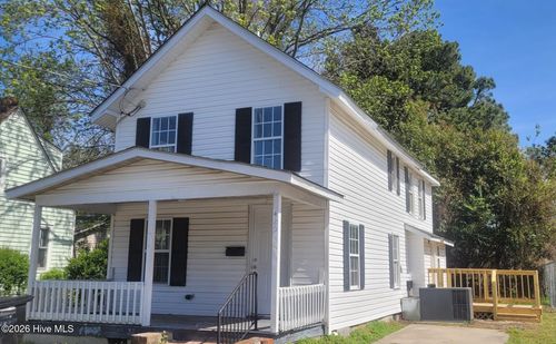 420 Perry St, Elizabeth City, NC, 27909-5630 | Card Image