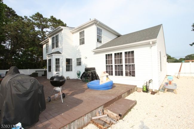 132 Sloop Rd, House other with 3 bedrooms, 2 bathrooms and null parking in Stafford Twp NJ | Image 30
