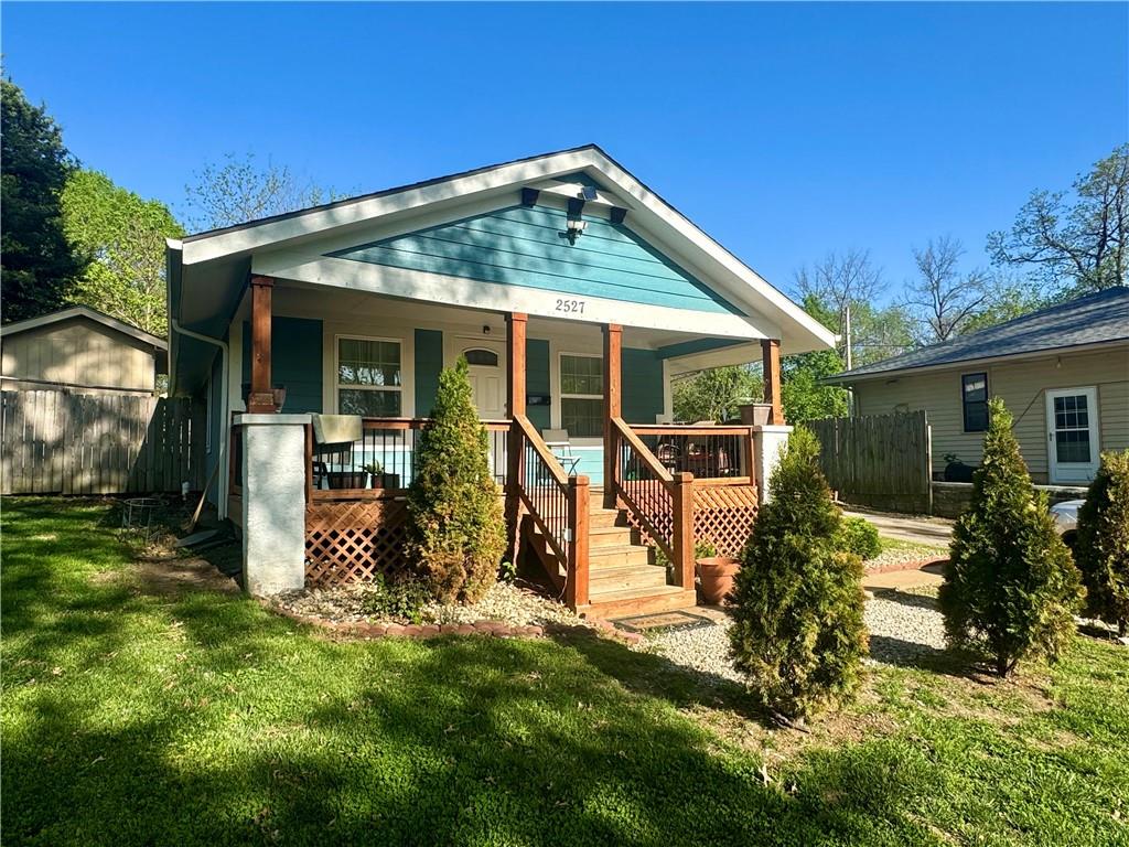 Residential in Kansas City 2