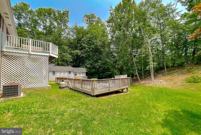 11534 Durango Dr, House other with 5 bedrooms, 2 bathrooms and null parking in LUSBY MD | Image 39