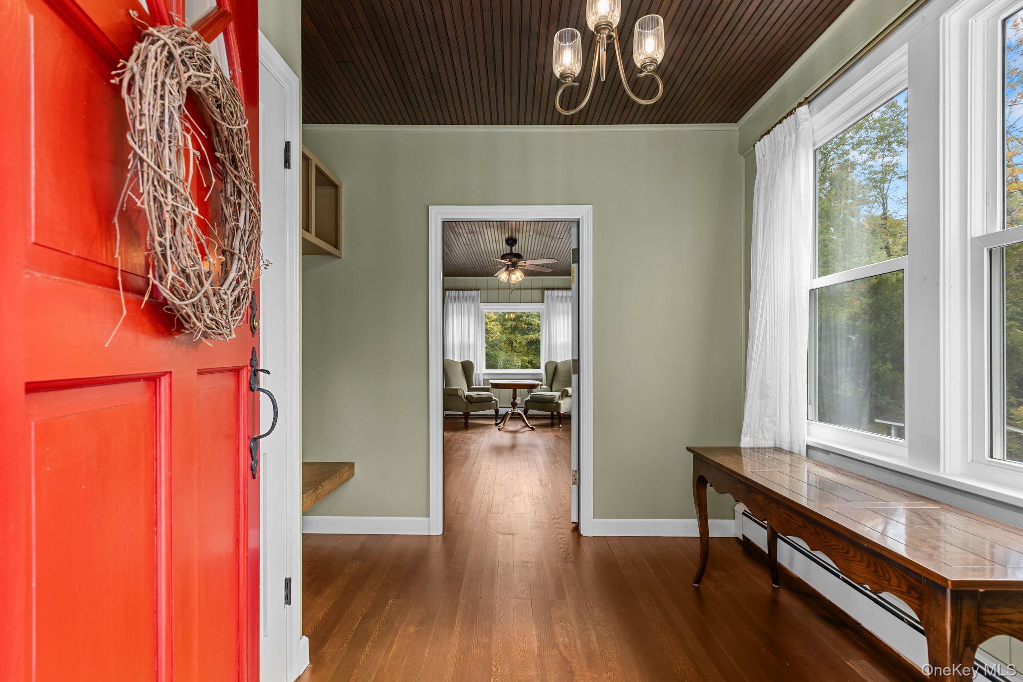 Residential Lease in Carmel 3