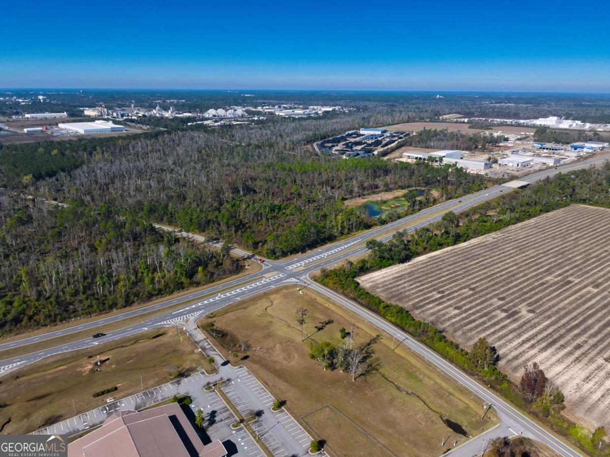 Land in Valdosta