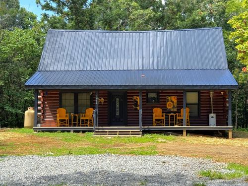 1014 Lightnen Rd, Parrottsville, TN, 37843-3146 | Card Image