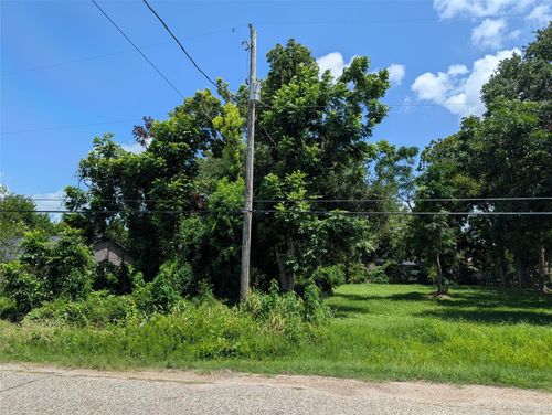 0 Thompson St, La Marque, TX, 77568 | Card Image