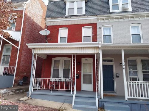 337 Garfield St, YORK, PA, 17401-2906 | Card Image