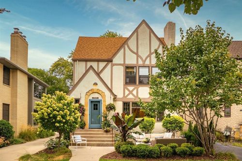 1-4325 Chowen Ave S, Minneapolis, MN, 55410-1303 | Card Image