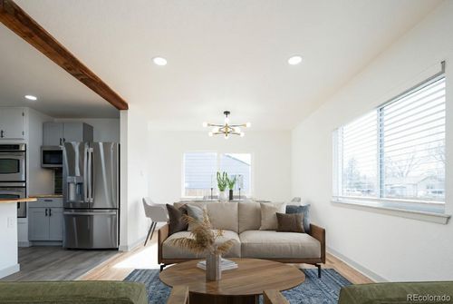 4970 Milwaukee St, Denver, CO, 80216-2539 | Card Image