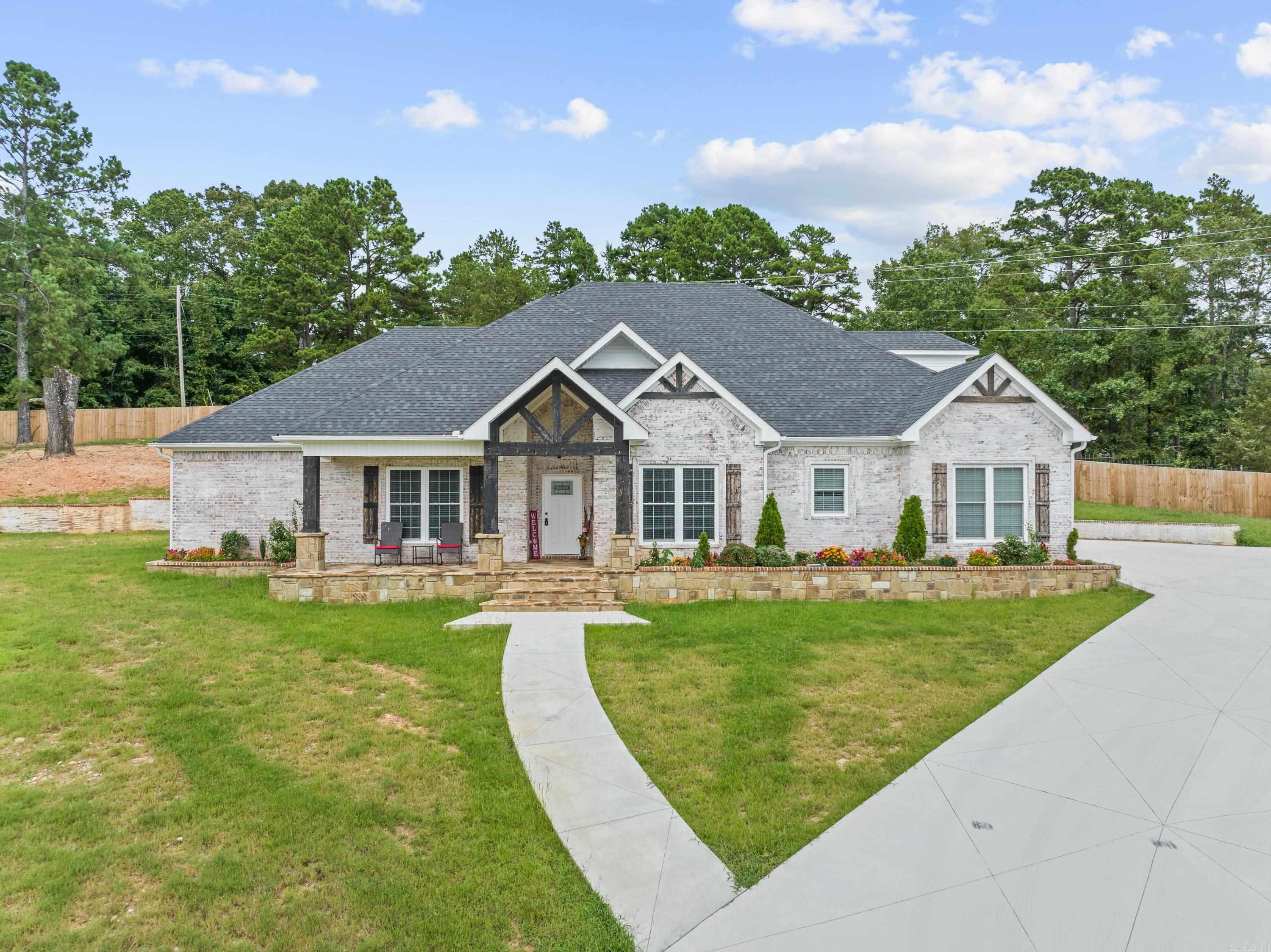 Quail Ridge Dr, Hot Springs, AR 71901 #1