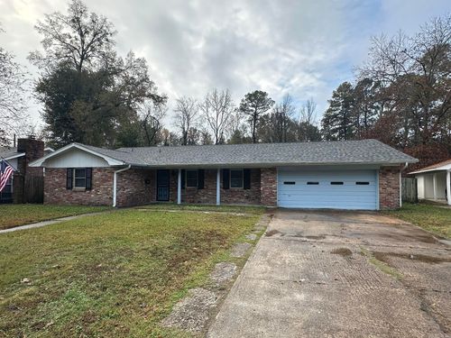 2806 W 40th Ave, Pine Bluff, AR, 71603-6250 | Card Image