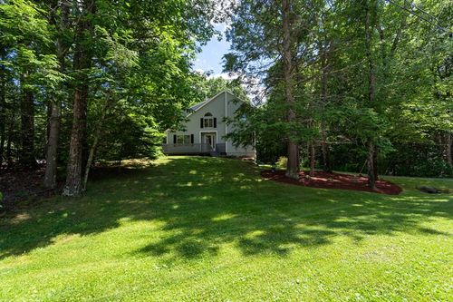 171 G H Carter Dr, Danville, NH, 03819-3021 | Card Image