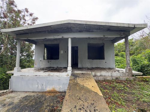 carr 619 Km 3.0 Int. Cuchillas Ward, MOROVIS, PR, 00687 | Card Image