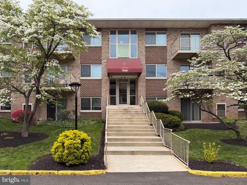 116-7060 Eastern Ave Nw, WASHINGTON, DC, 20012-2060 | Card Image