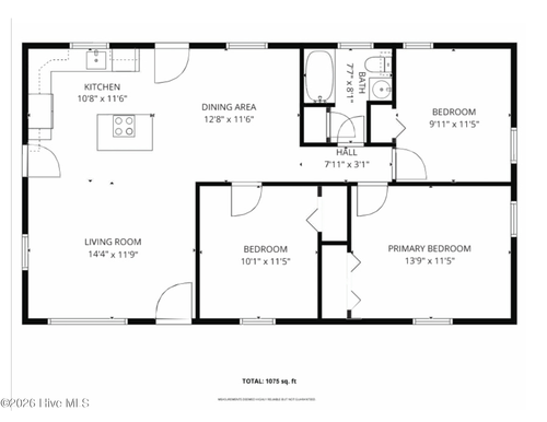 110 Elder St, Rockingham, NC, 28379-2405 | Card Image