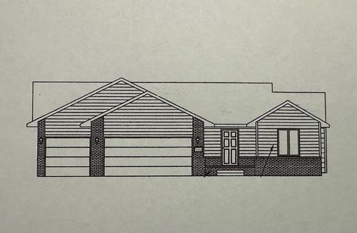 2809 N Rutland Ln, Augusta, KS, 67010 | Card Image