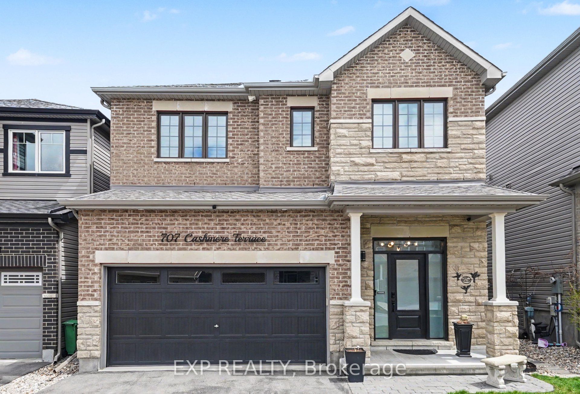 Residential in Barrhaven 2