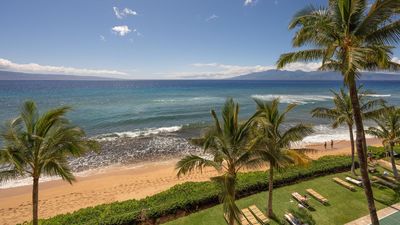 513 - 110 Kaanapali Shores Pl Pl, Condo with 0 bedrooms, 1 bathrooms and null parking in Lahaina HI | Image 3