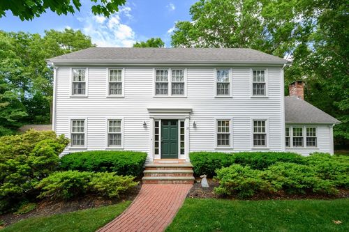 23 Del Prete Dr, Hingham, MA, 02043-4611 | Card Image
