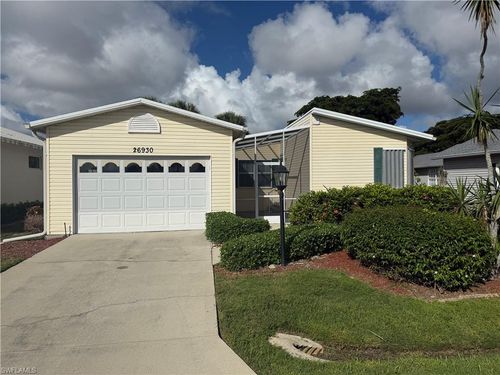 26930 Sammoset Way, BONITA SPRINGS, FL, 34135-6583 | Card Image