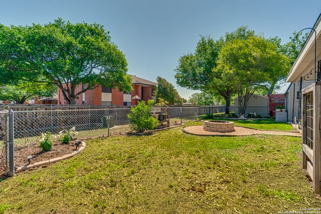 1208 Colony Dr, House other with 3 bedrooms, 2 bathrooms and null parking in Schertz TX | Image 41