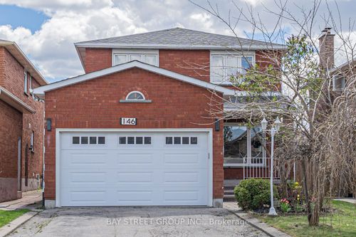 146 Cabinet Crescent, Vaughan, ON, L4L6E5 | Card Image