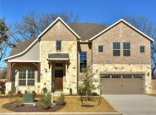 2401 Centennial Loop, Round Rock, TX, 78665-2179 | Card Image