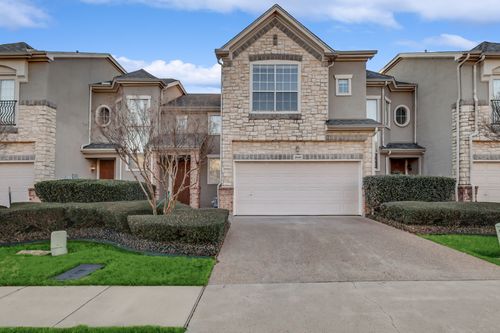 2540 Corbeau Dr, Irving, TX, 75038-5673 | Card Image