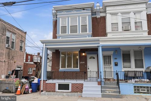 5604 N 2nd St, PHILADELPHIA, PA, 19120-2426 | Card Image