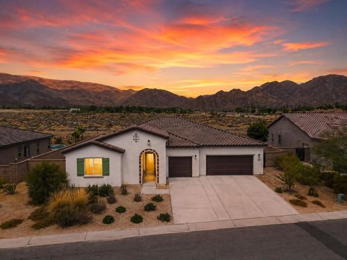 80275 Vera Cruz Court, La Quinta, CA, 92253 | Card Image