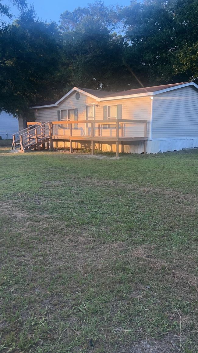 101 Forrest Dr, House other with 3 bedrooms, 2 bathrooms and null parking in MIDWAY FL | Image 24