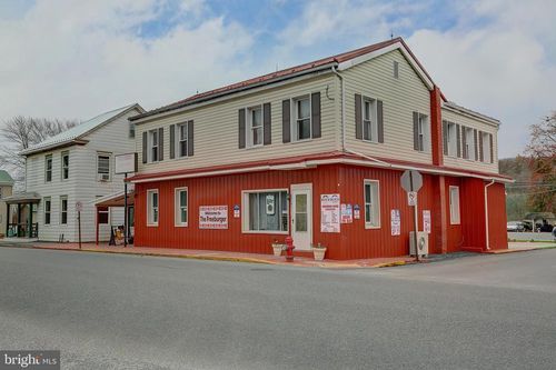 101 E Market St, FREEBURG, PA, 17827-9701 | Card Image