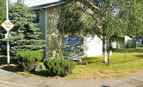 111 Virginia Dr, CENTRALIA, WA, 98531-5504 | Card Image