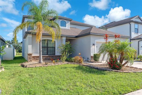 11874 Thicket Wood Dr, RIVERVIEW, FL, 33579-4306 | Card Image