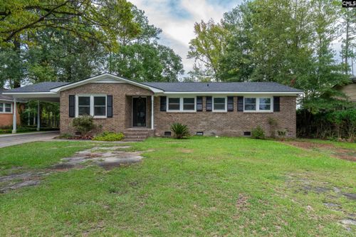 411 Old Plantation Dr, West Columbia, SC, 29172 | Card Image