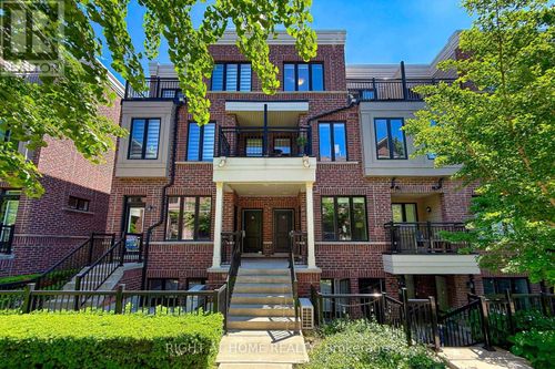 15-10 Carnation Avenue, Toronto (Long Branch), ON, M8V0B8 | Card Image