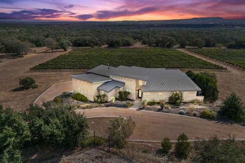 1758 Lincoln Smith Rd, Round Mountain, TX, 78663-8523 | Card Image