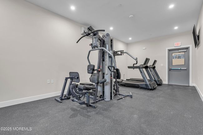 215 - 19 Carr Ave, Condo with 1 bedrooms, 1 bathrooms and null parking in Keansburg NJ | Image 23