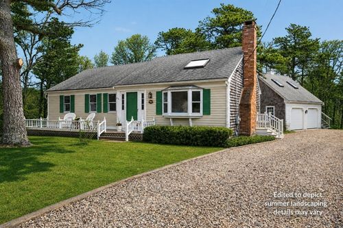96 Stage Coach Drive, Chatham, MA, 02659 | Card Image
