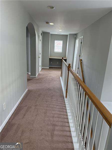 Residential Lease in Lawrenceville 3