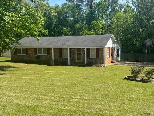 600 E 6th Ave, Linden, AL, 36748-1820 | Card Image