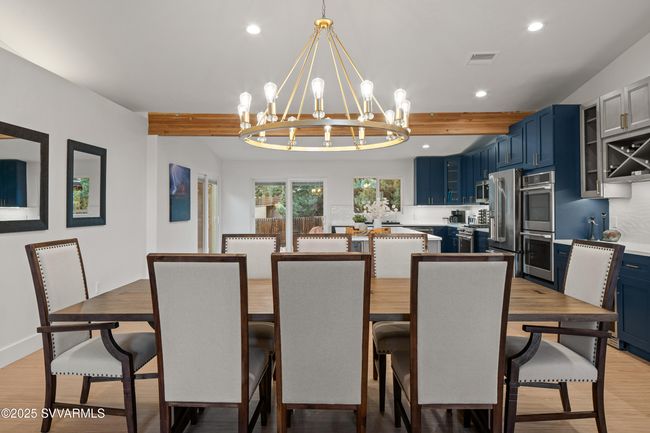 100 Kaibab Way, House other with 3 bedrooms, 2 bathrooms and null parking in Sedona AZ | Image 12