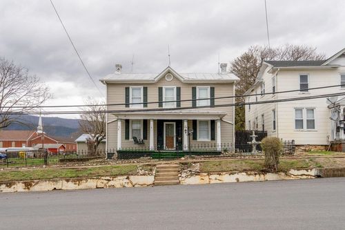 309 Virginia Ave, SHENANDOAH, VA, 22849 | Card Image